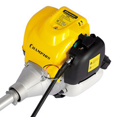 Триммер бензиновый Champion T374FS 1,36 л.с. - фото 3