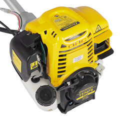 Триммер бензиновый Champion T374FS 1,36 л.с. - фото 11