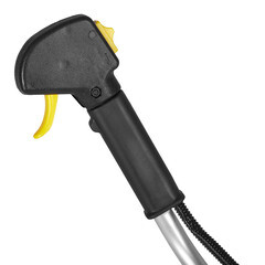 Триммер бензиновый Champion T374FS 1,36 л.с. - фото 4