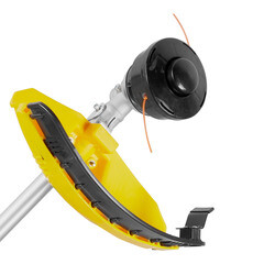 Триммер бензиновый Champion T374FS 1,36 л.с. - фото 8