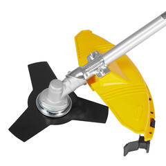 Триммер бензиновый Champion T374FS 1,36 л.с. - фото 7