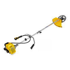 Триммер бензиновый Champion T523 1,9 л.с. - фото 6