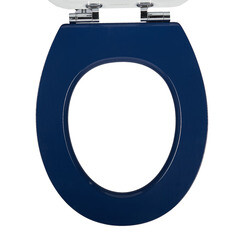 Сиденье для унитаза Wirquin Сардины МДФ с микролифтом (20722979) - фото 3