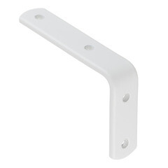 Кронштейн для вертикальных жалюзи 9 см комплект - фото 3