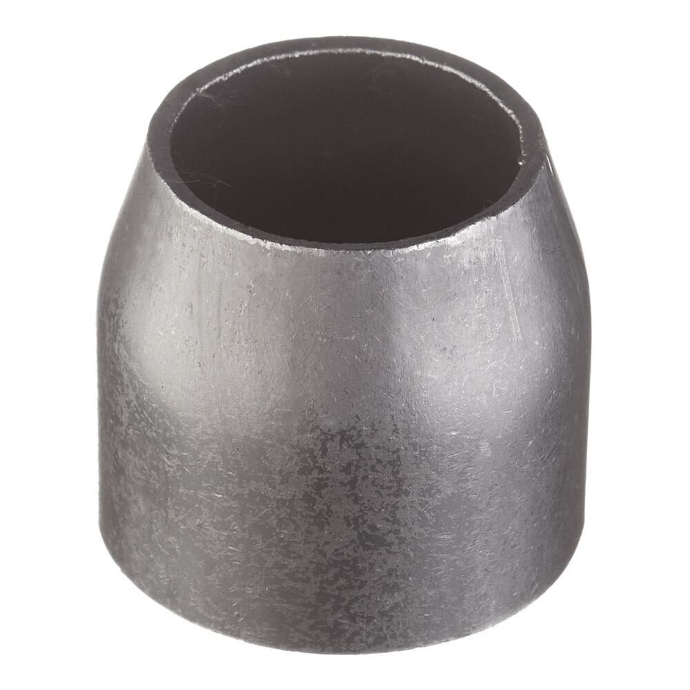 Изображение товара Переход под сварку DN76х57 из черной стали