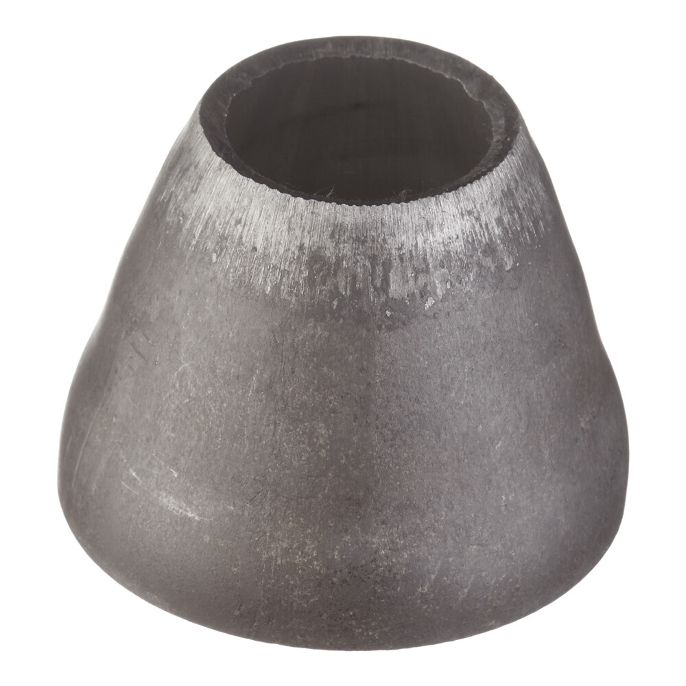 Изображение товара Переход под сварку DN108х57 кованый черная сталь