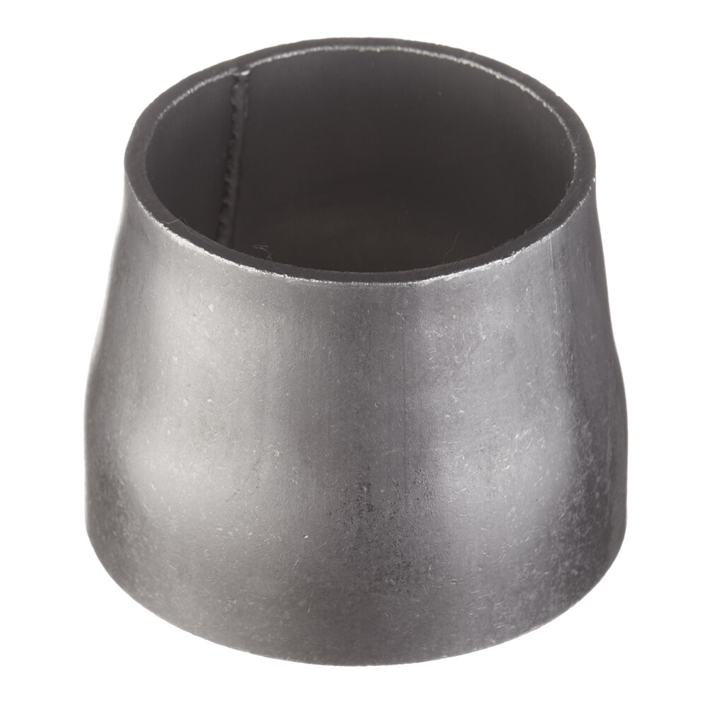 Изображение товара Переход под сварку DN108х89 из кованой черной стали