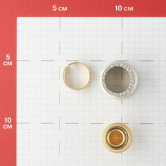 Евроконус Valtec (VT.4410.NE.20) 20 обж(ц) х 3/4 для труб из сшитого полиэтилена - фото 2