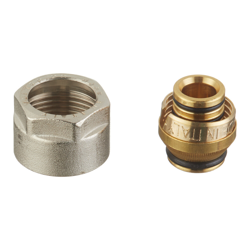 Изображение товара Евроконус Valtec (VT.4420.NE.20) 20 обж(ц) х 3/4 для металлополимерных труб