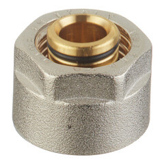 Евроконус Valtec (VT.4420.NE.20) 20 обж(ц) х 3/4 для металлополимерных труб - фото 4