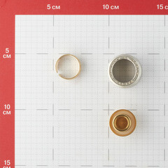 Евроконус Valtec (VT.4420.NE.20) 20 обж(ц) х 3/4 для металлополимерных труб - фото 2