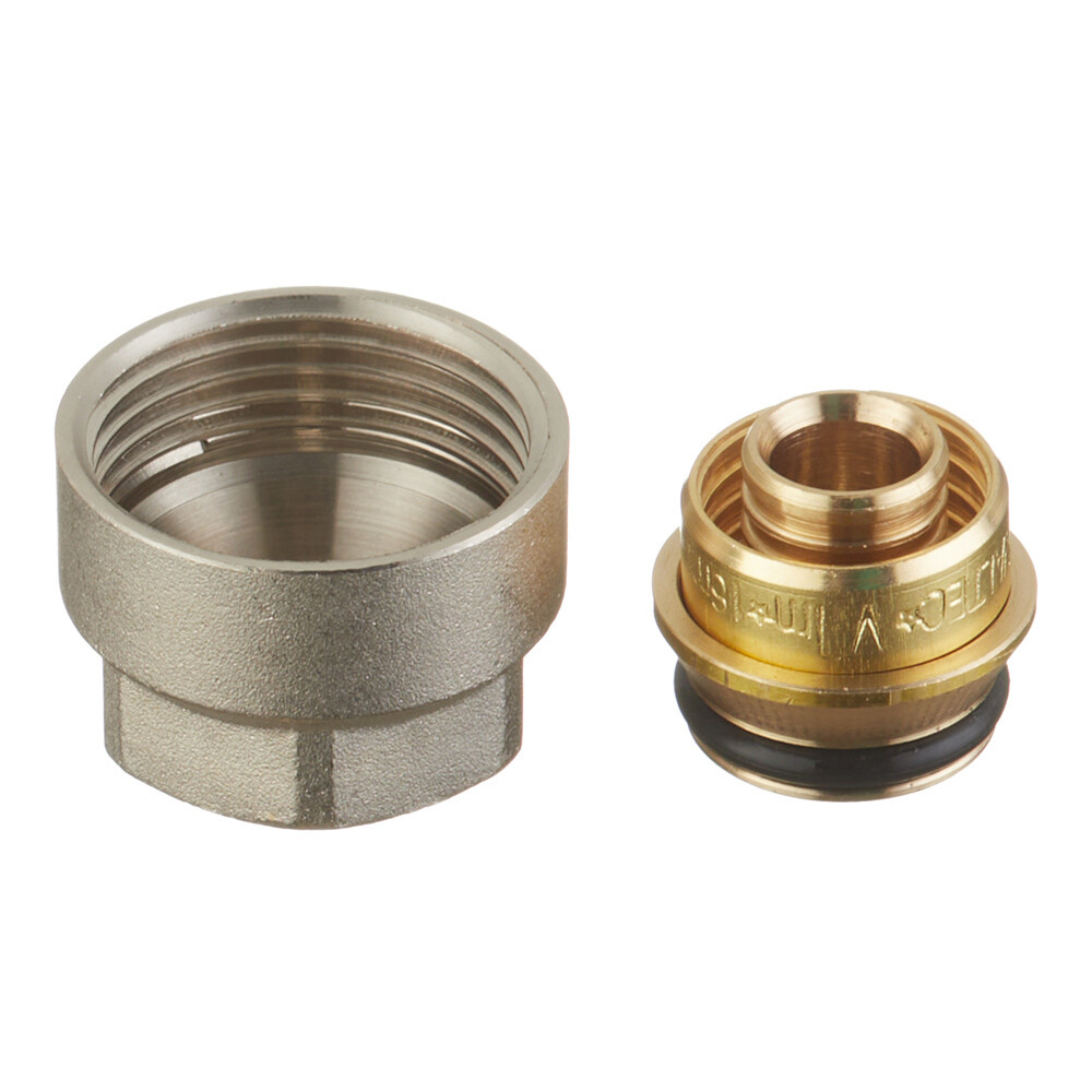 Изображение товара Евроконус Valtec (VT.4410.NVE.16) 16 обж(ц) х 3/4 для труб из сшитого полиэтилена
