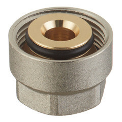 Евроконус Valtec (VT.4410.NVE.16) 16 обж(ц) х 3/4 для труб из сшитого полиэтилена - фото 5