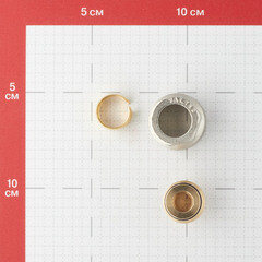 Евроконус Valtec (VT.4410.NVE.16) 16 обж(ц) х 3/4 для труб из сшитого полиэтилена - фото 2