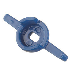 Ручка Valtec 1/2 для крана бабочка (VT.220.B.0) - фото 3