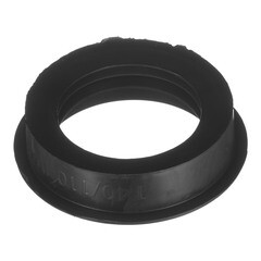 Манжета Ostendorf 110 мм для врезки в колодец (634615) - фото 3