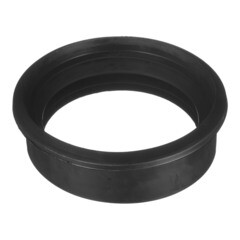 Манжета Ostendorf 160 мм для врезки в колодец (634620) - фото 1