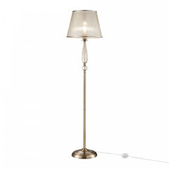 Изображение товара Торшер Freya E27 40 Вт бронза IP20 (FR2685FL-01BZ)