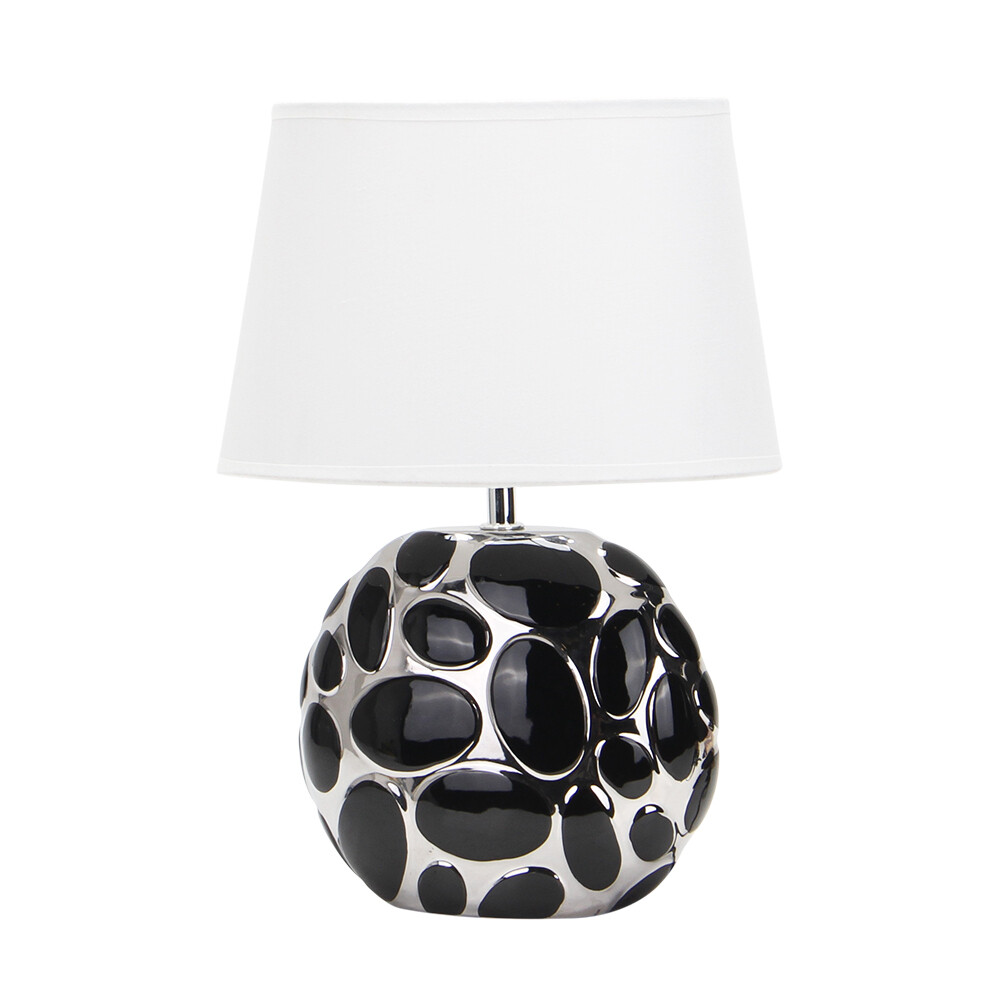 Изображение товара Настольная лампа Arte Lamp Poppy E14 40 Вт стиль модерн для дома