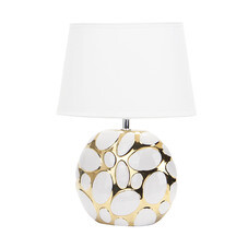 Лампа настольная Е14 40 Вт Arte Lamp Poppy (A4063LT-1GO)
