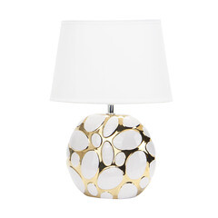 Изображение товара Лампа настольная Е14 40 Вт Arte Lamp Poppy (A4063LT-1GO)