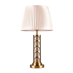 Изображение товара Лампа настольная Е27 60 Вт Arte Lamp Jessica (A4062LT-1PB)