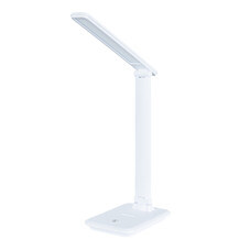 Лампа настольная светодиодная 3000-6500К 9 Вт Arte Lamp Cambridge (A5123LT-1WH)