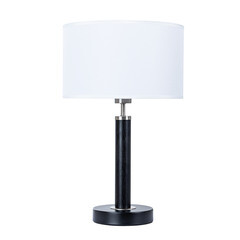 Изображение товара Лампа настольная Е27 60 Вт Arte Lamp Robert (A5029LT-1SS)
