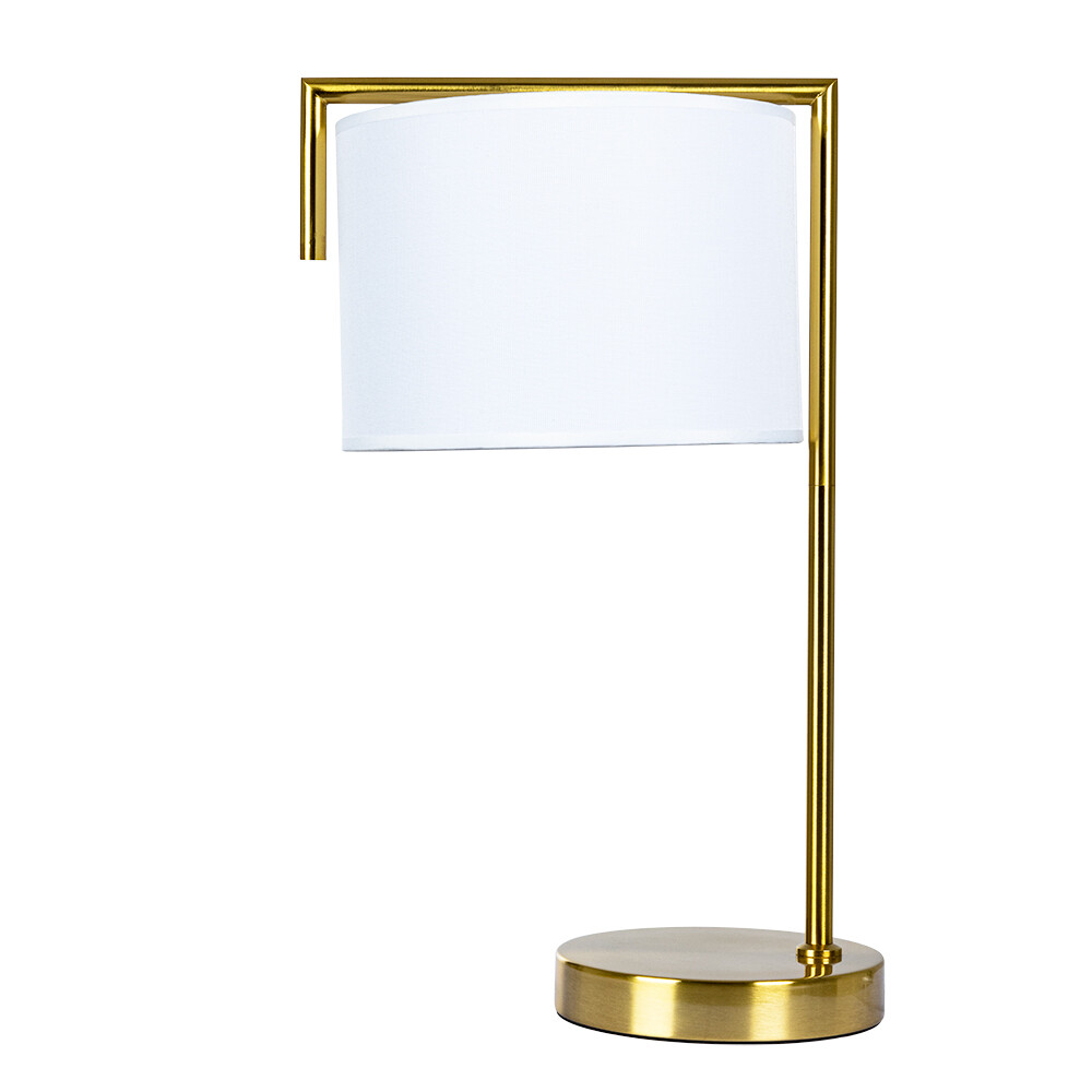 Изображение товара Настольная лампа Arte Lamp Aperol E27 60 Вт в стиле неоклассика