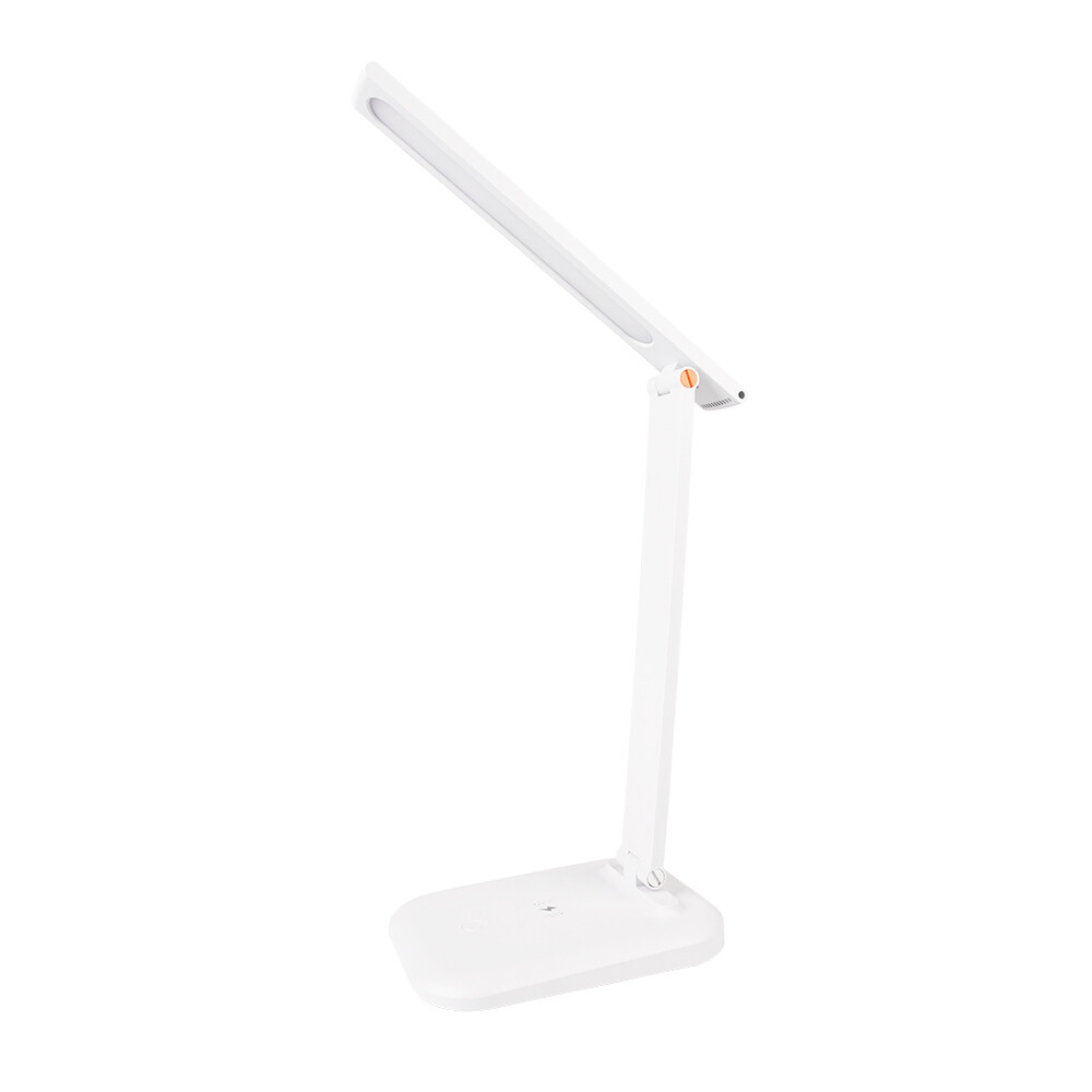 Изображение товара Светодиодная настольная лампа Arte Lamp London A5124LT-1WH