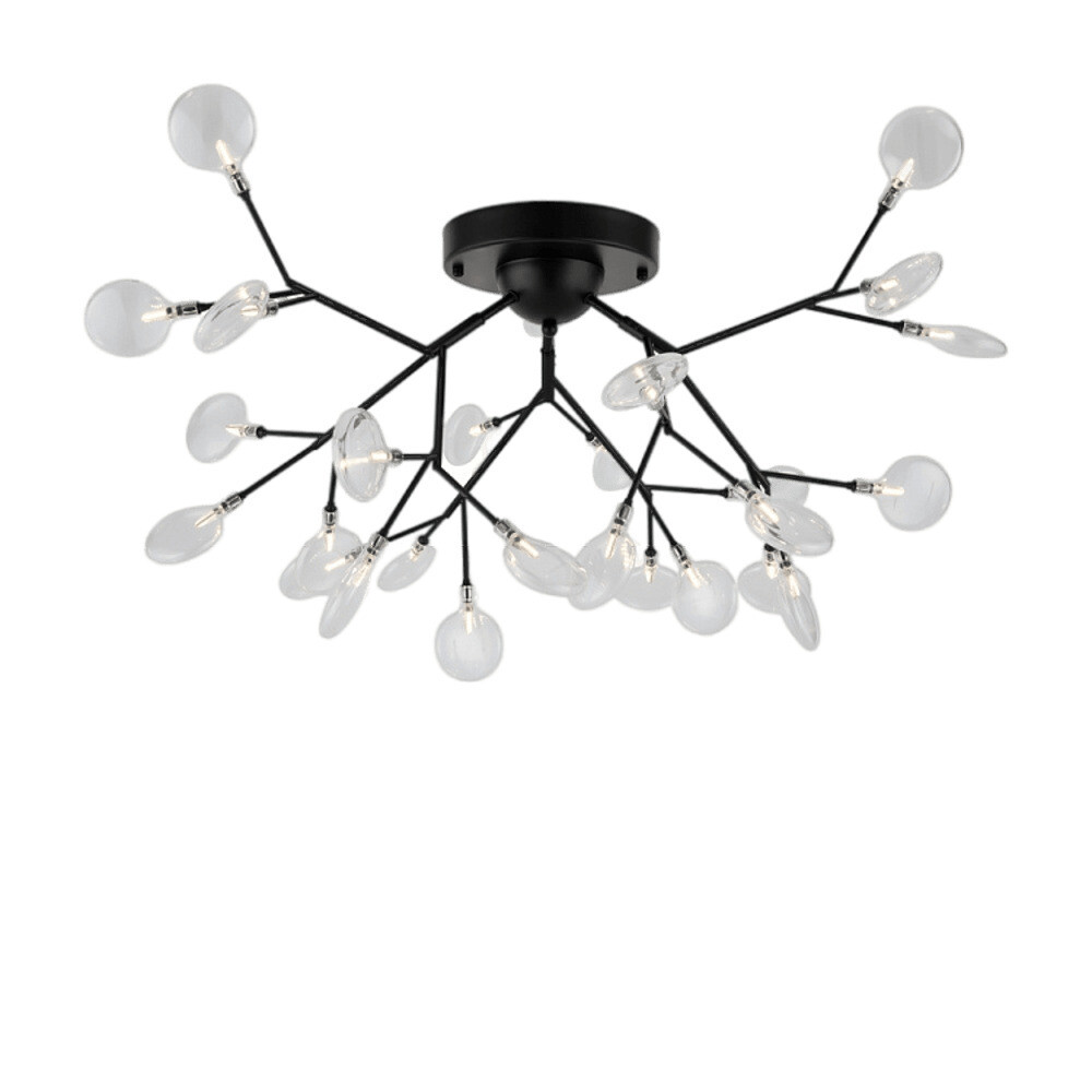 Изображение товара Люстра подвесная Freya Florencia G4 81 Вт 16 кв.м классическая для гостиной