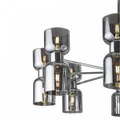 Люстра подвесная Freya Savia E27 960 Вт 20 кв.м (FR5203PL-16CH1) - фото 2