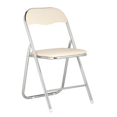 Изображение товара Стул складной Fold 1 бежевый (15481)
