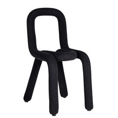 Изображение товара Стул Garden черный (15529)