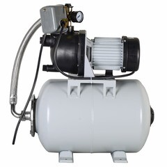 Насосная станция Ресанта АНС-4200П 70 л/мин (77/1/4) - фото 6