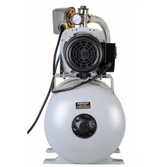 Насосная станция Ресанта АНС-4200П 70 л/мин (77/1/4) - фото 5