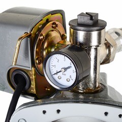 Насосная станция Ресанта АНС-4200П 70 л/мин (77/1/4) - фото 3