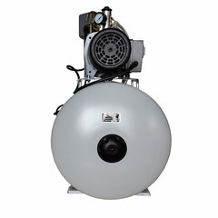 Насосная станция Ресанта АНС-4200П/50 70 л/мин (77/1/7) - фото 2