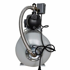 Насосная станция Ресанта АНС-4200П/50 70 л/мин (77/1/7) - фото 4