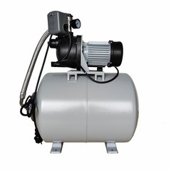 Насосная станция Ресанта АНС-4200П/50 70 л/мин (77/1/7) - фото 3