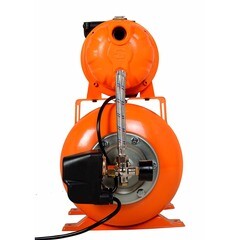 Насосная станция Вихрь АСВ-800/20Ч 60 л/мин (68/1/13) - фото 7