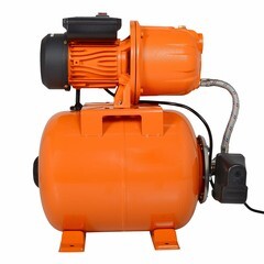 Насосная станция Вихрь АСВ-800/20Ч 60 л/мин (68/1/13) - фото 6