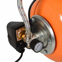 Насосная станция Вихрь АСВ-800/20Ч 60 л/мин (68/1/13) - фото 4