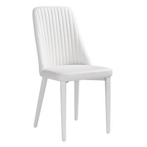 Стул Фена R белый (528463)
