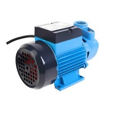 Насос Джилекс Вихревик для чистой воды 40 л/мин центробежный поверхностный - фото 2