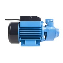 Насос Джилекс Вихревик для чистой воды 40 л/мин центробежный поверхностный - фото 8