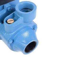 Насос Джилекс Вихревик для чистой воды 40 л/мин центробежный поверхностный - фото 7