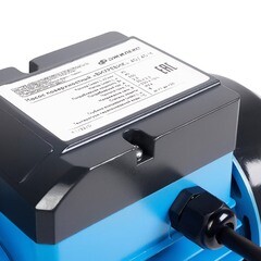 Насос Джилекс Вихревик для чистой воды 40 л/мин центробежный поверхностный - фото 4