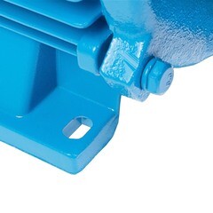 Насос Джилекс Вихревик для чистой воды 40 л/мин центробежный поверхностный - фото 5