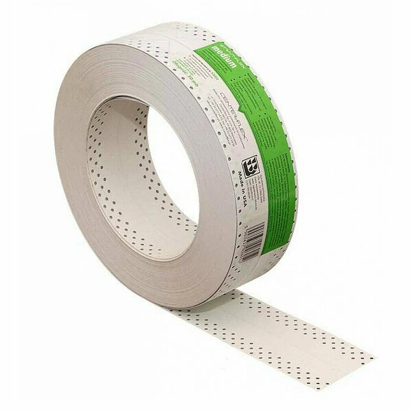 Лента ПВХ углоформирующая Strait Flex SMH-Medium 57 мм 30 м — купить в ...